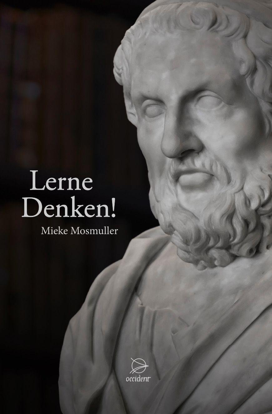 Cover: 9783946699170 | Lerne Denken! | Mieke Mosmuller | Taschenbuch | Deutsch | 2022