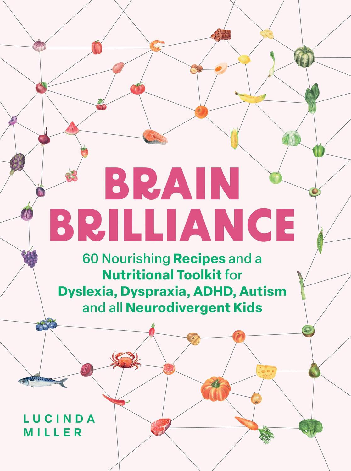 Cover: 9781837831975 | Brain Brilliance | Lucinda Miller | Buch | Englisch | 2024