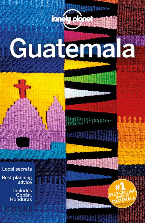 Cover: 9781786574909 | Guatemala | Paul Clammer (u. a.) | Taschenbuch | Englisch | 2019