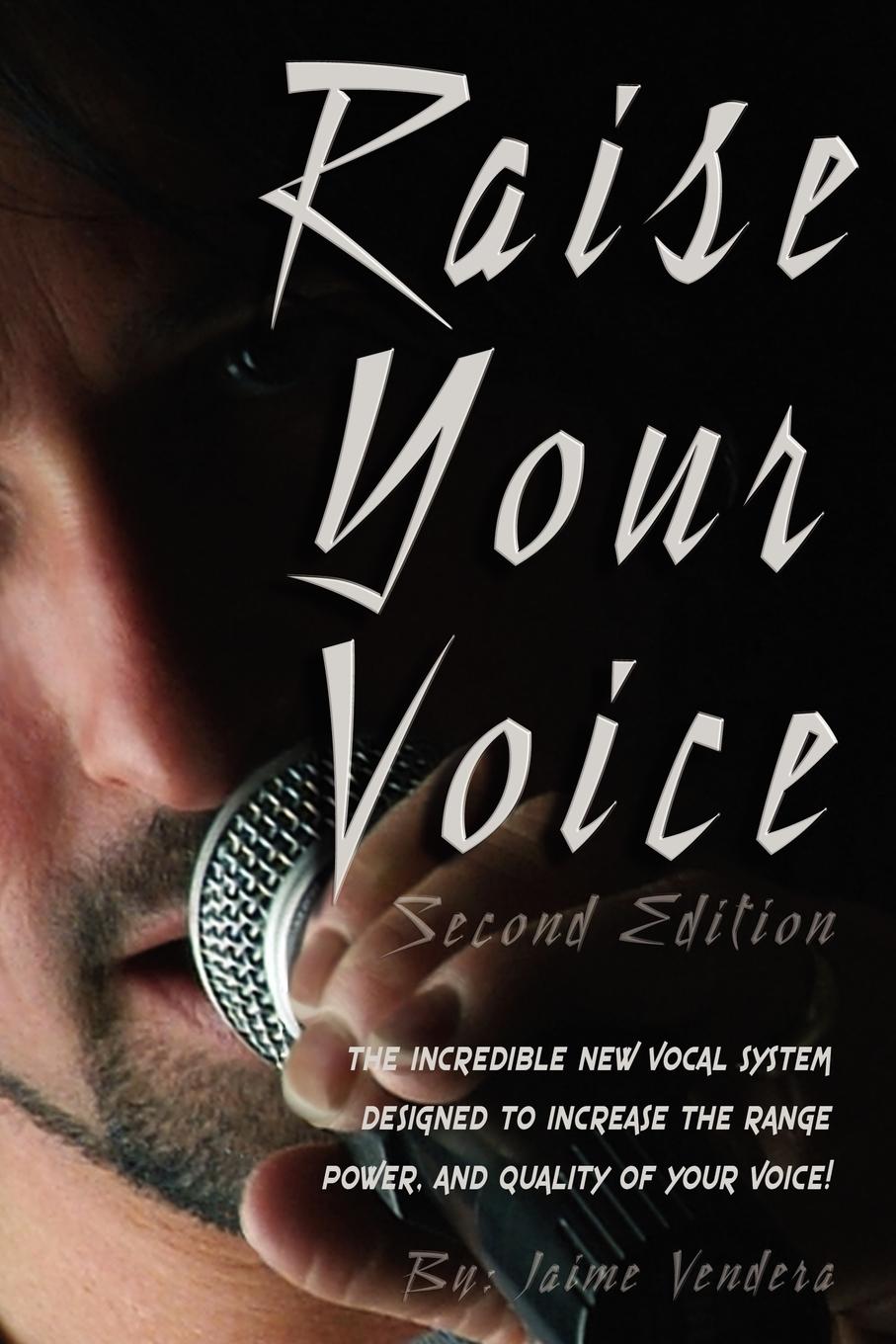 Cover: 9780974941158 | Raise Your Voice | Jaime J. Vendera | Taschenbuch | Englisch | 2007