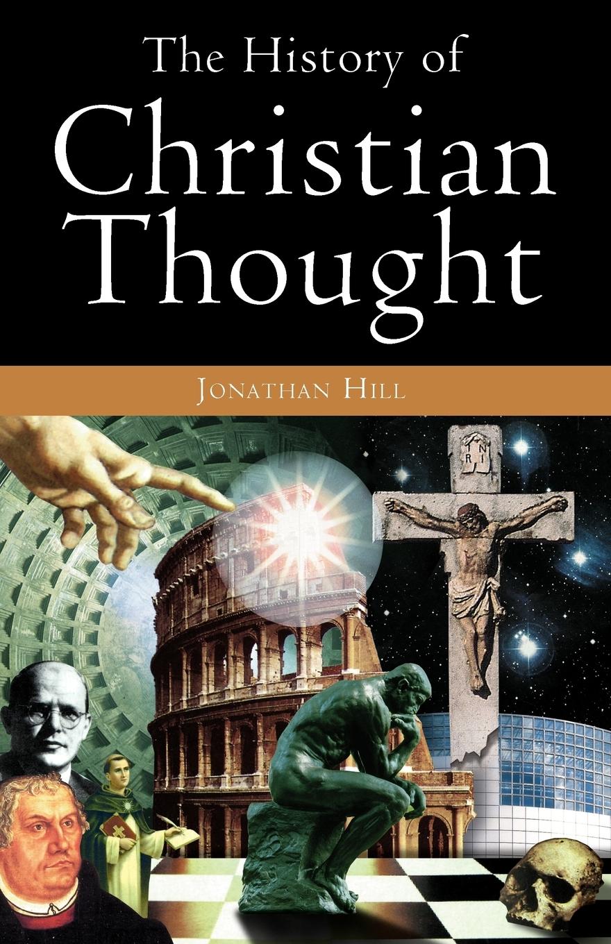 Cover: 9780745950938 | The History of Christian Thought | Taschenbuch | Englisch | 2003