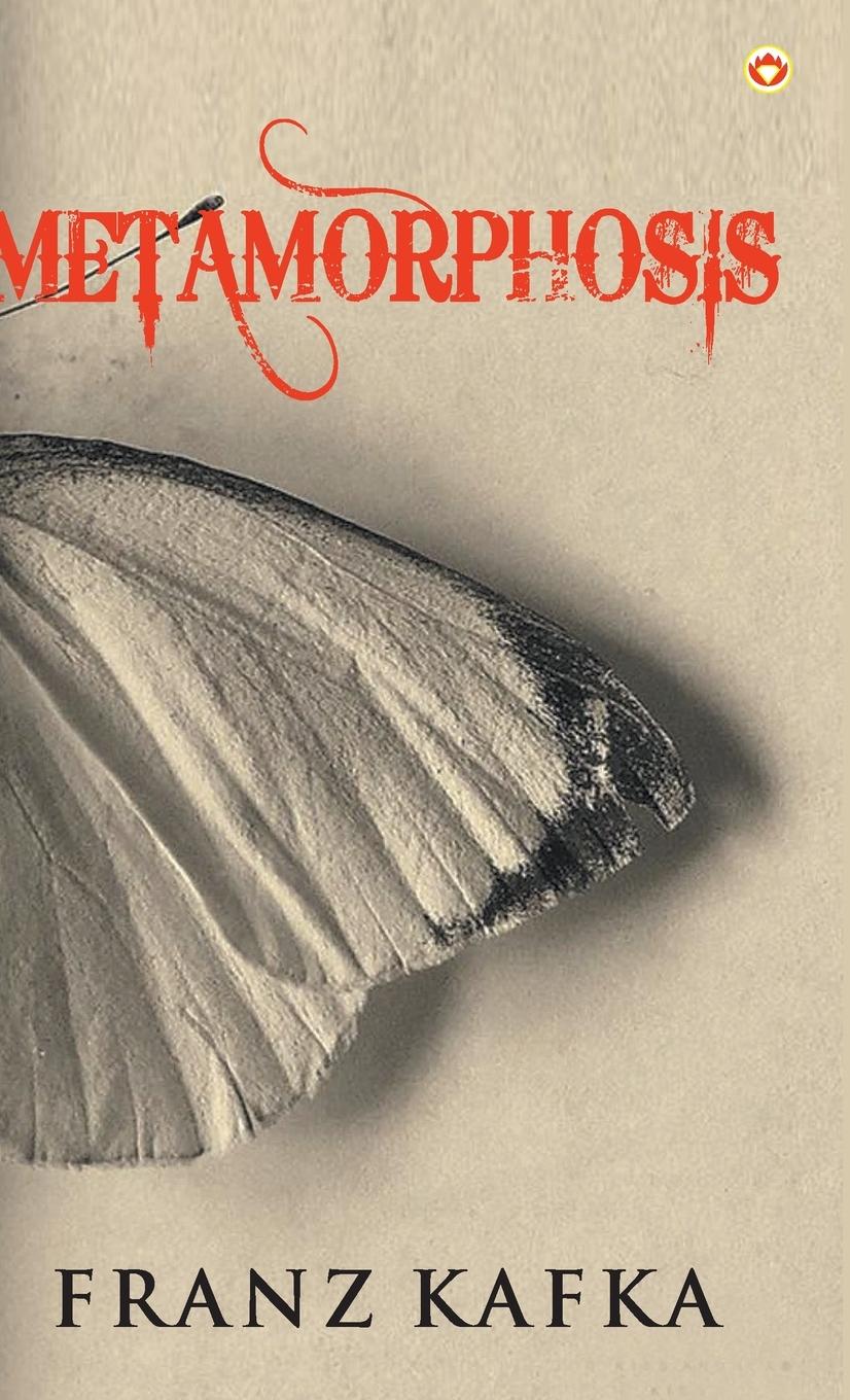 Cover: 9789356846982 | Metamorphosis | Franz Kafka | Buch | Englisch | 2023