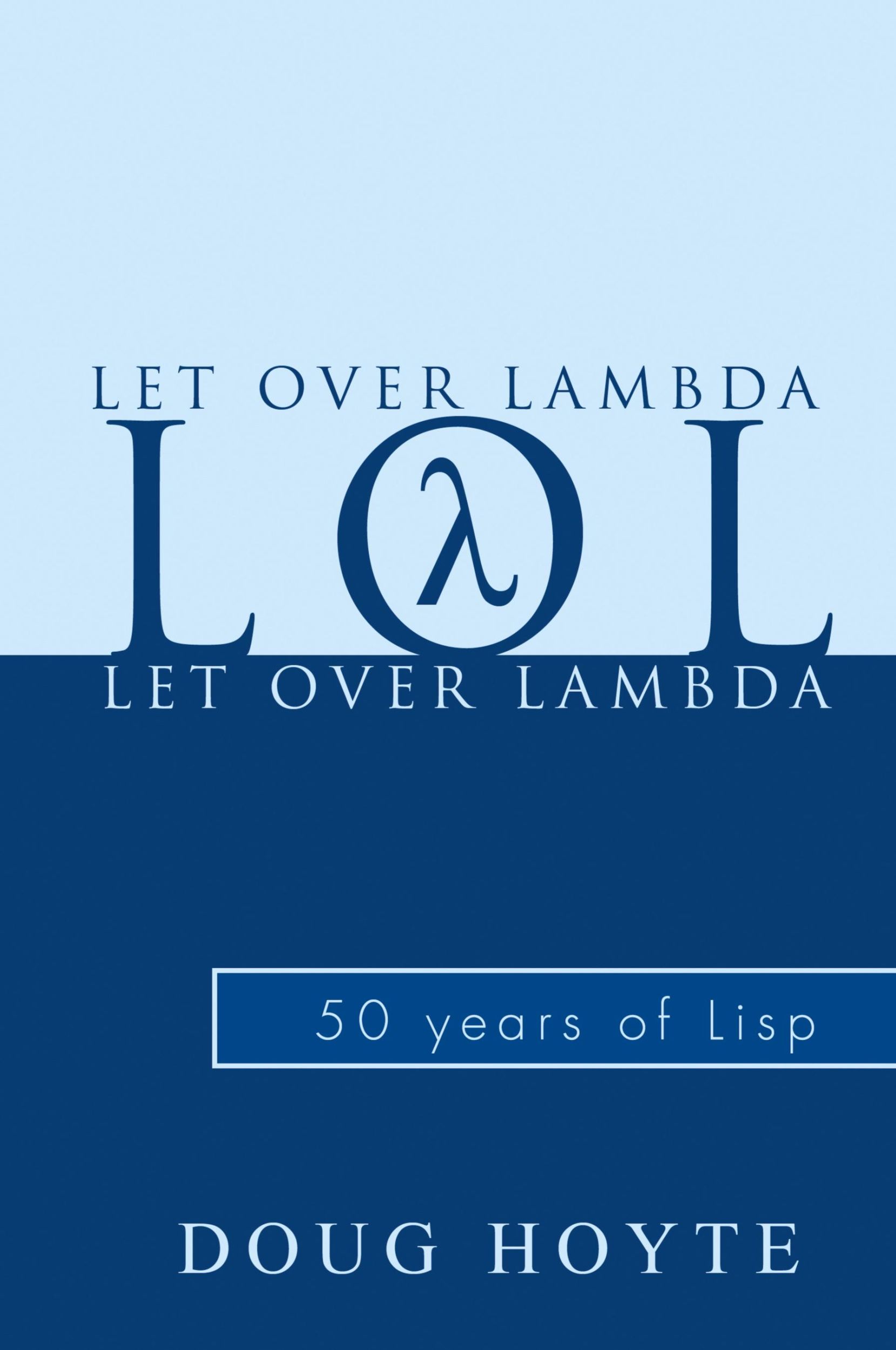 Cover: 9781435712751 | Let Over Lambda | Doug Hoyte | Taschenbuch | Kartoniert / Broschiert