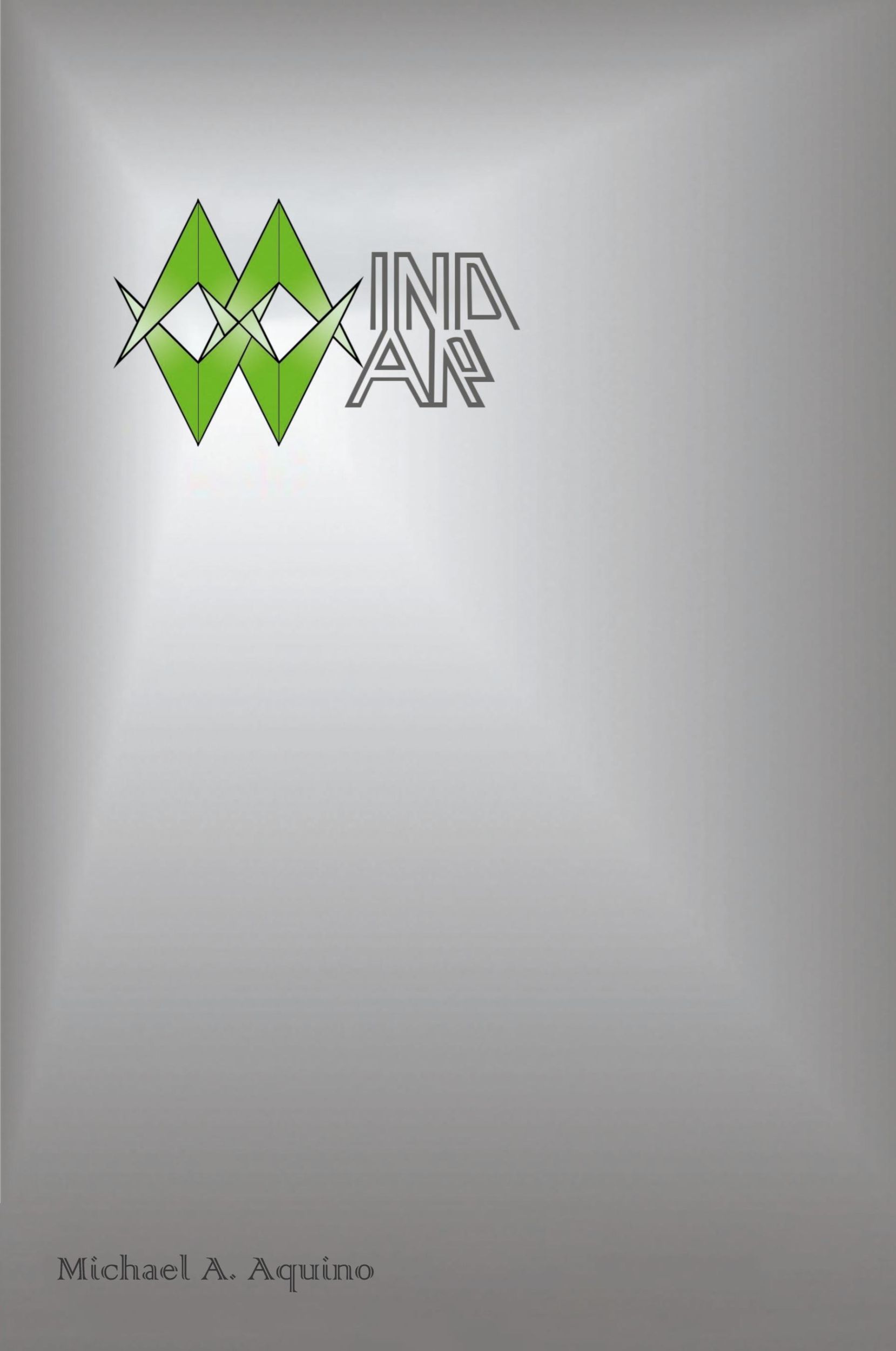 Cover: 9781635241297 | Mind War | Michael Aquino | Taschenbuch | Englisch | 2016