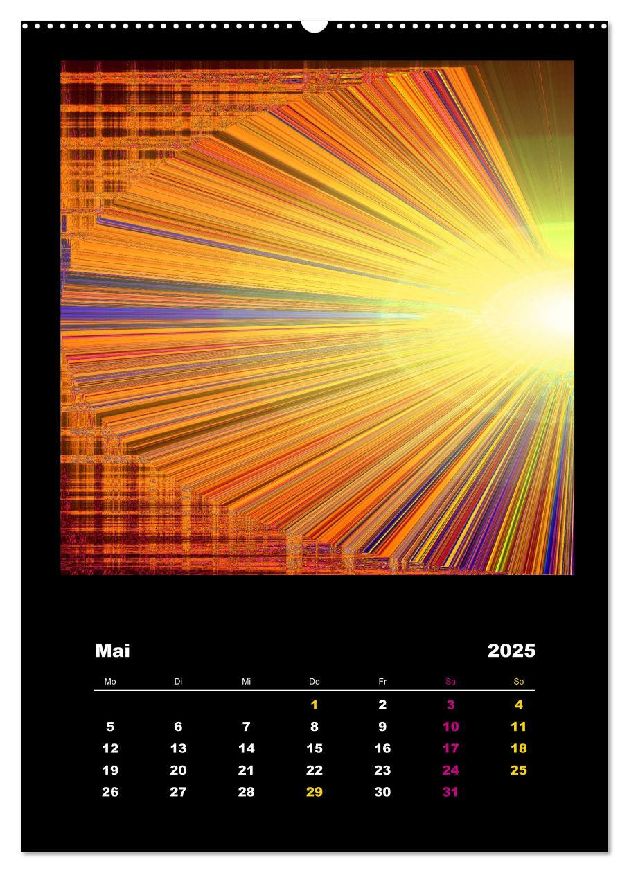 Bild: 9783457082157 | ENERGIE-BILDER (Wandkalender 2025 DIN A2 hoch), CALVENDO...