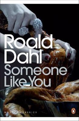 Cover: 9780141189642 | Someone Like You | Roald Dahl | Taschenbuch | 272 S. | Englisch | 2009