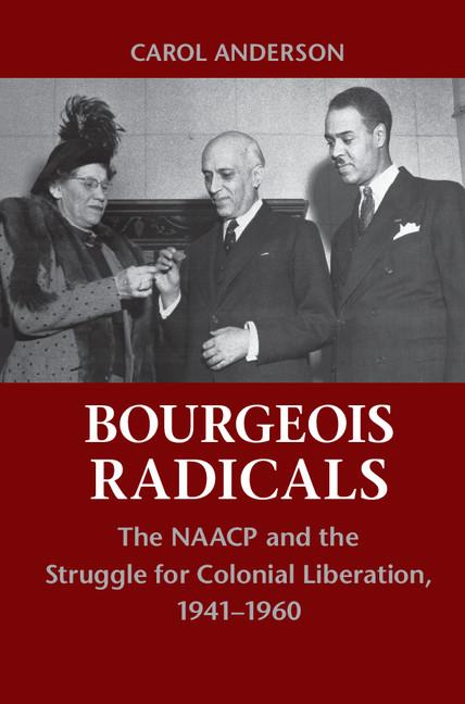 Cover: 9780521155731 | Bourgeois Radicals | Carol Anderson | Taschenbuch | Englisch | 2015