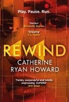 Cover: 9781786496584 | Rewind | Catherine Ryan Howard | Taschenbuch | 336 S. | Englisch