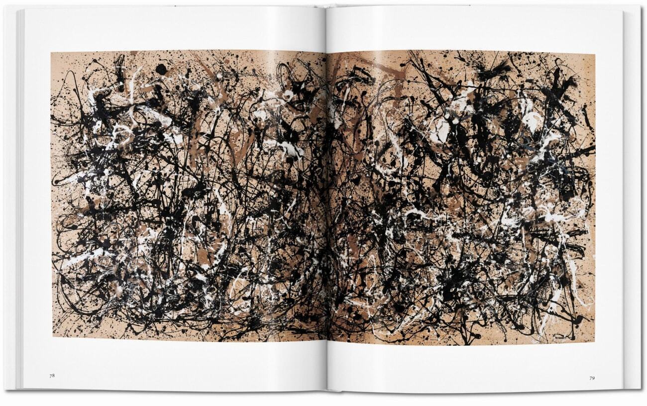 Bild: 9783836563253 | Pollock | Leonhard Emmerling | Buch | 96 S. | Spanisch | 2017