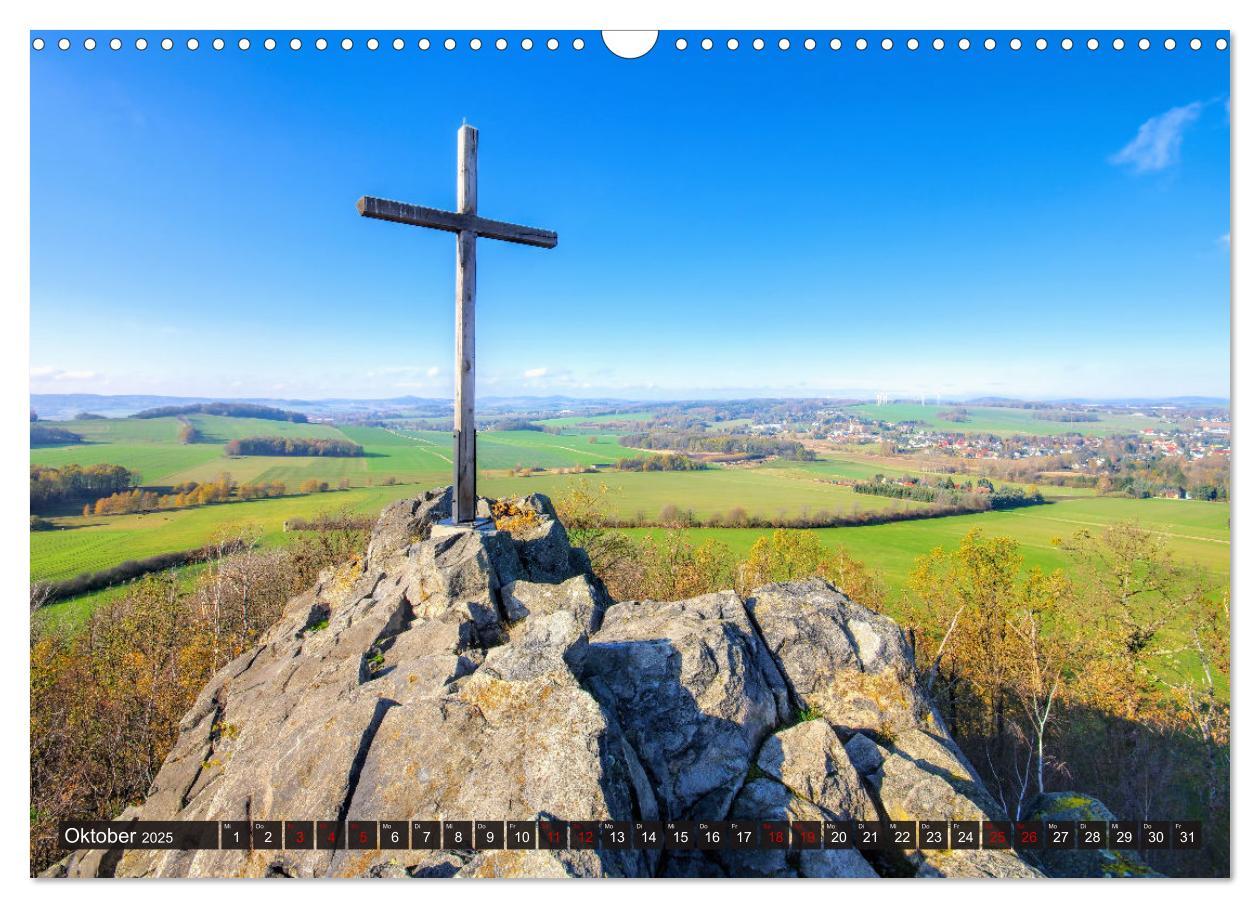 Bild: 9783435077847 | Zittauer Gebirge - Deutschlands kleinstes Mittelgebirge...