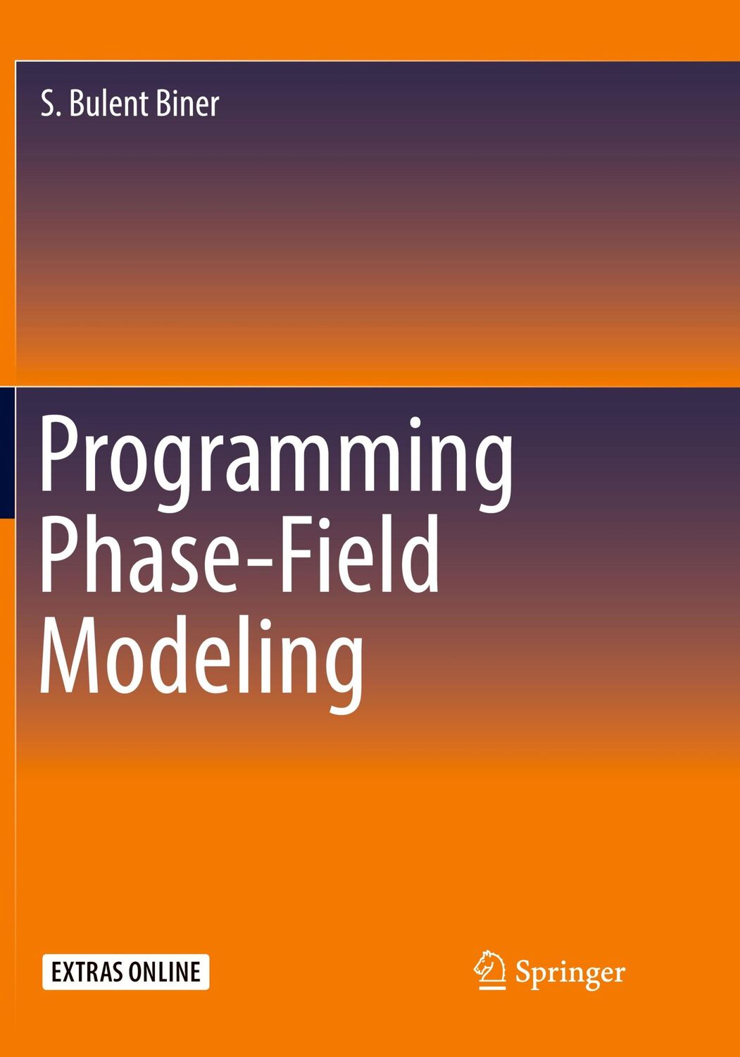 Cover: 9783319822914 | Programming Phase-Field Modeling | S. Bulent Biner | Taschenbuch | xvi