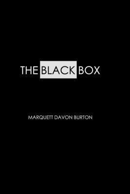 Cover: 9780578745060 | The Black Box | Marquett Burton | Taschenbuch | Englisch | 2020