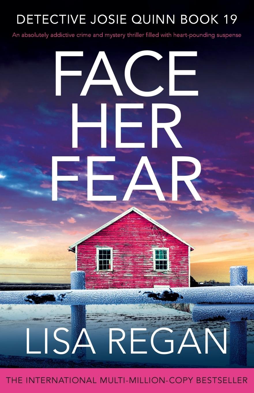 Cover: 9781837909483 | Face Her Fear | Lisa Regan | Taschenbuch | Englisch | 2024