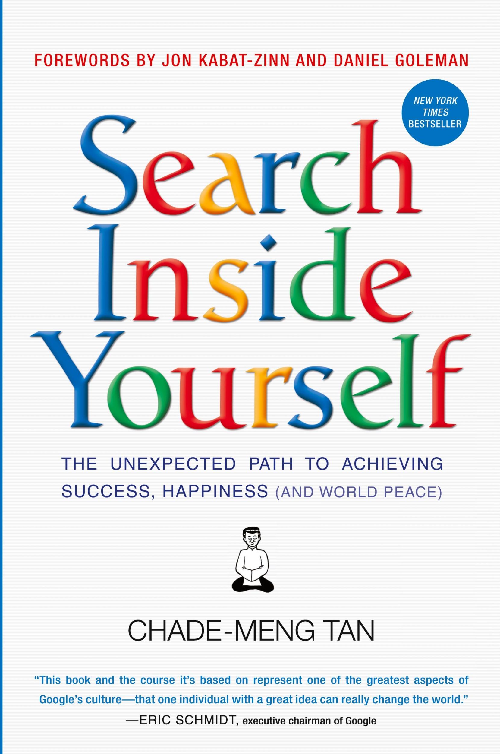 Cover: 9780062116932 | Search Inside Yourself | Chade-Meng Tan (u. a.) | Taschenbuch | XVI