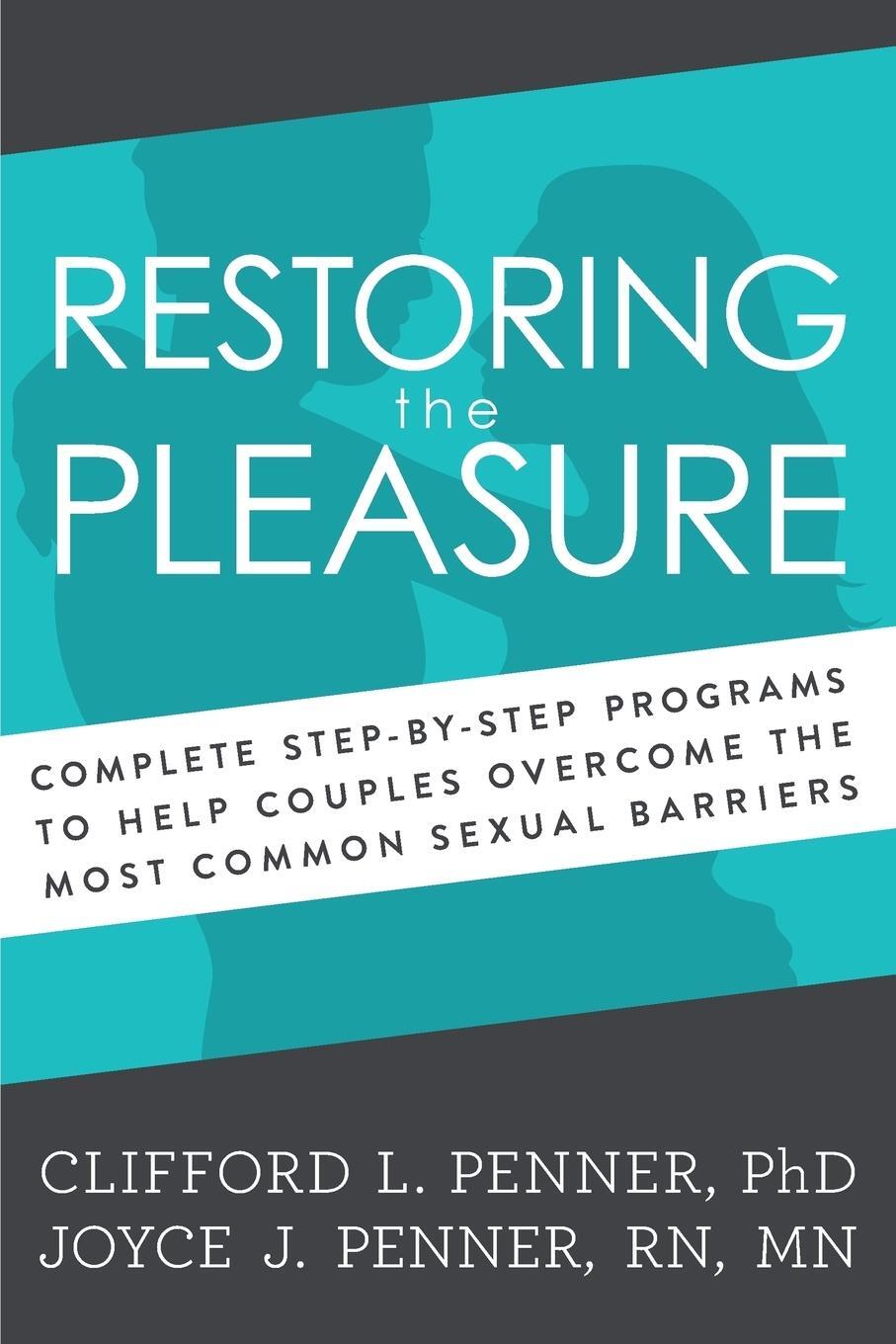 Cover: 9780718077556 | Restoring the Pleasure | Zondervan | Taschenbuch | Paperback | 2016