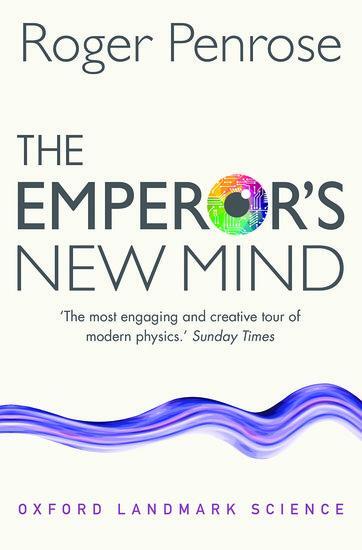 Cover: 9780198784920 | The Emperor's New Mind | Roger Penrose | Taschenbuch | Englisch | 2016