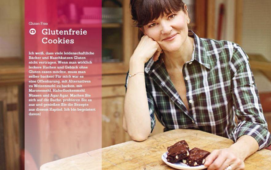 Bild: 9783442392780 | Cookies | Cynthia Barcomi (u. a.) | Buch | Mit Lesebändchen | 160 S.