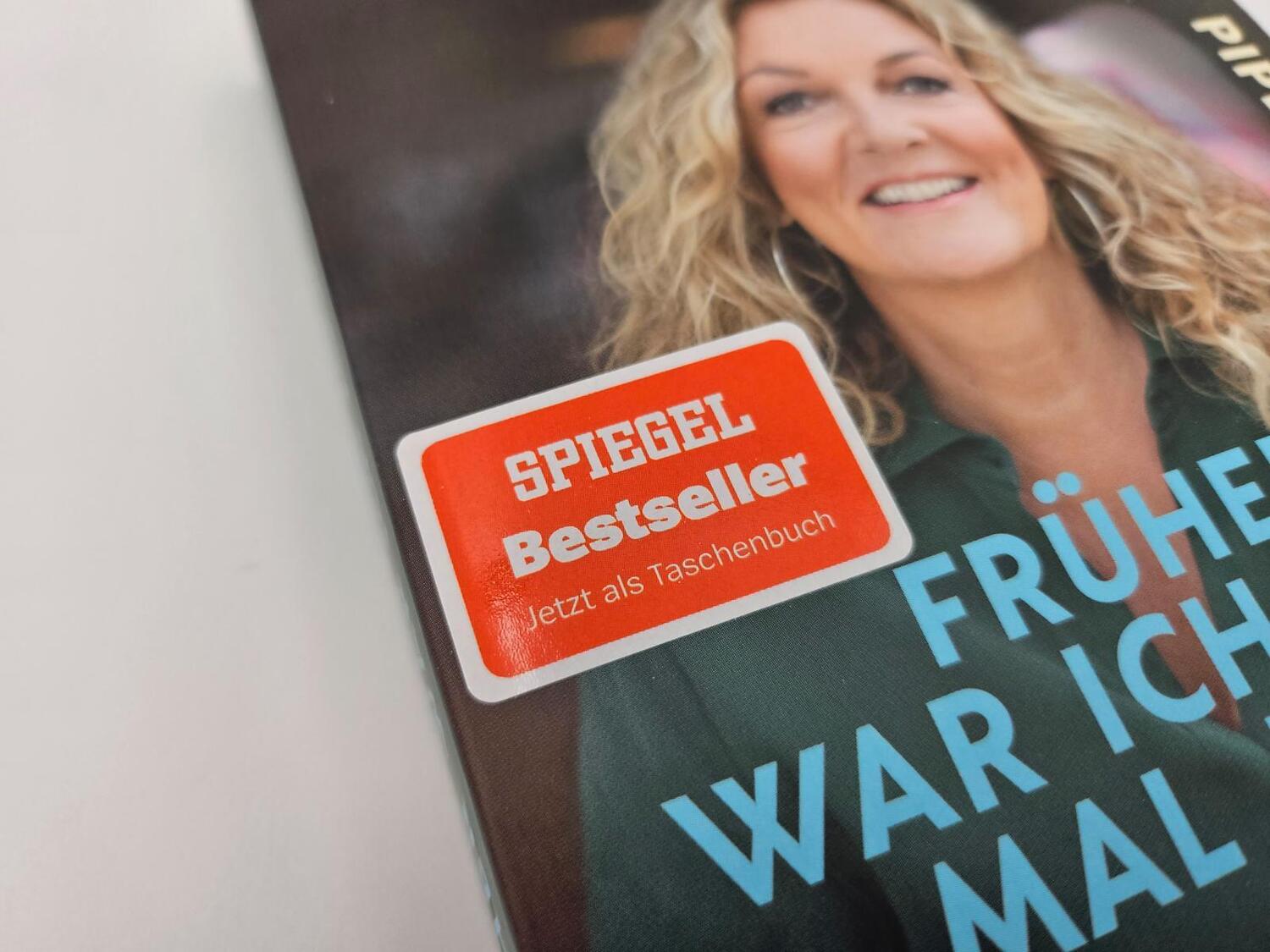 Bild: 9783492320047 | Früher war ich auch mal jung | Bettina Tietjen | Taschenbuch | 304 S.