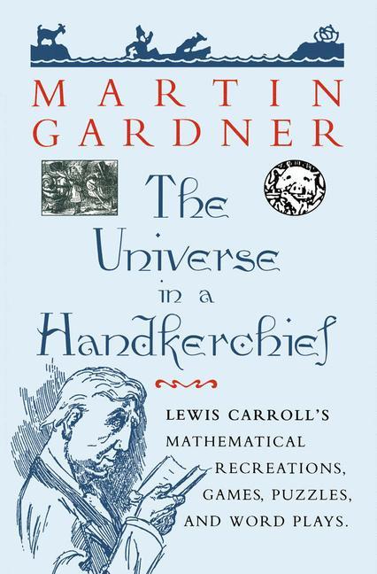 Cover: 9780387256412 | The Universe in a Handkerchief | Martin Gardner | Taschenbuch | x