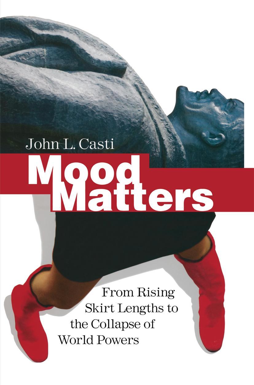 Cover: 9783642423222 | Mood Matters | John L. Casti | Taschenbuch | xxiv | Englisch | 2014