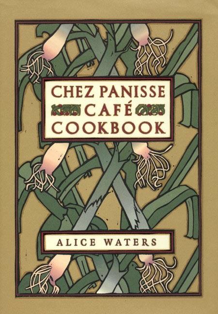 Cover: 9780060175832 | Chez Panisse Cafe Cookbook | Alice L Waters | Buch | Englisch | 1999