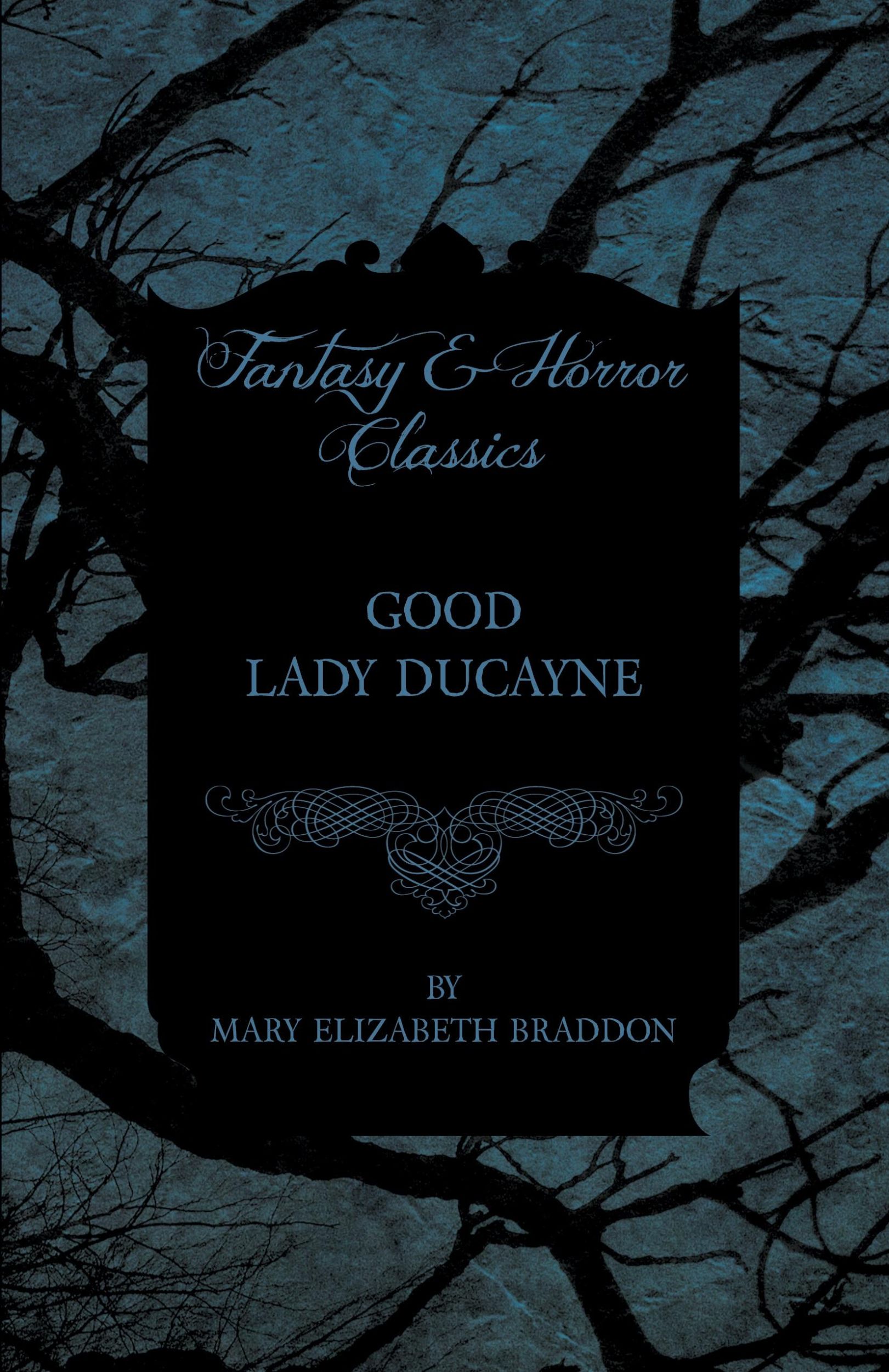 Cover: 9781473324497 | Good Lady Ducayne | Mary Elizabeth Braddon | Taschenbuch | Englisch