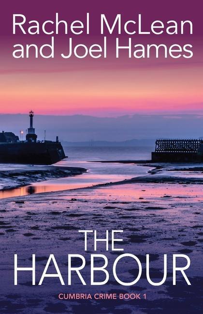 Cover: 9781913401801 | The Harbour | Rachel Mclean (u. a.) | Taschenbuch | Englisch | 2023