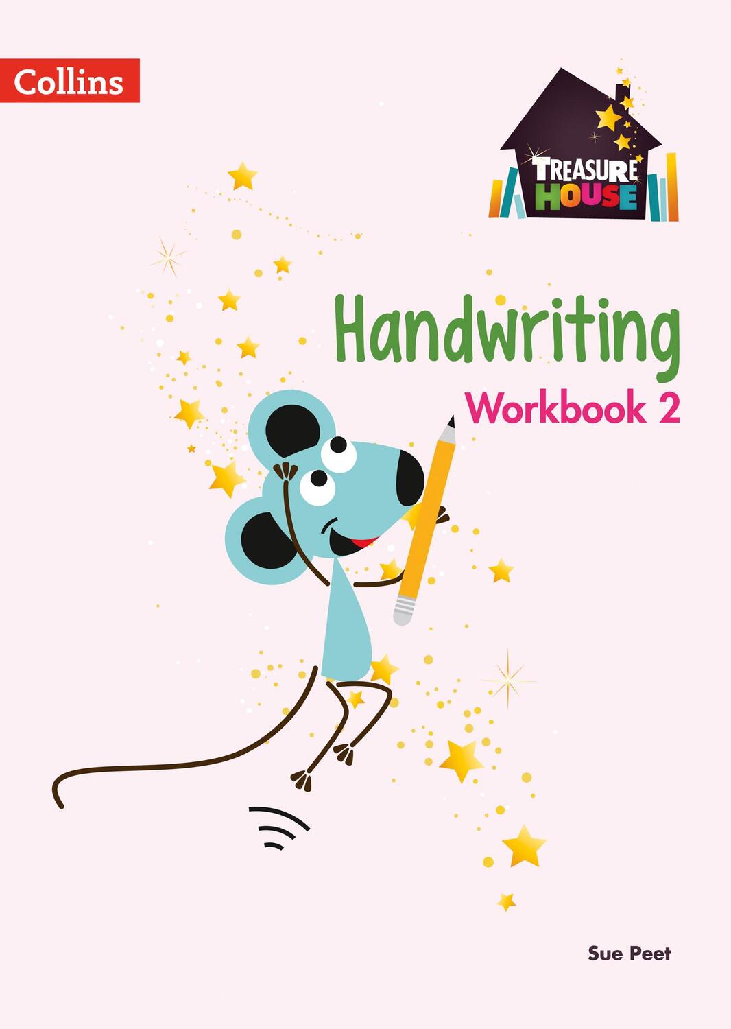 Cover: 9780008189655 | Handwriting Workbook 2 | Taschenbuch | Kartoniert / Broschiert | 2016