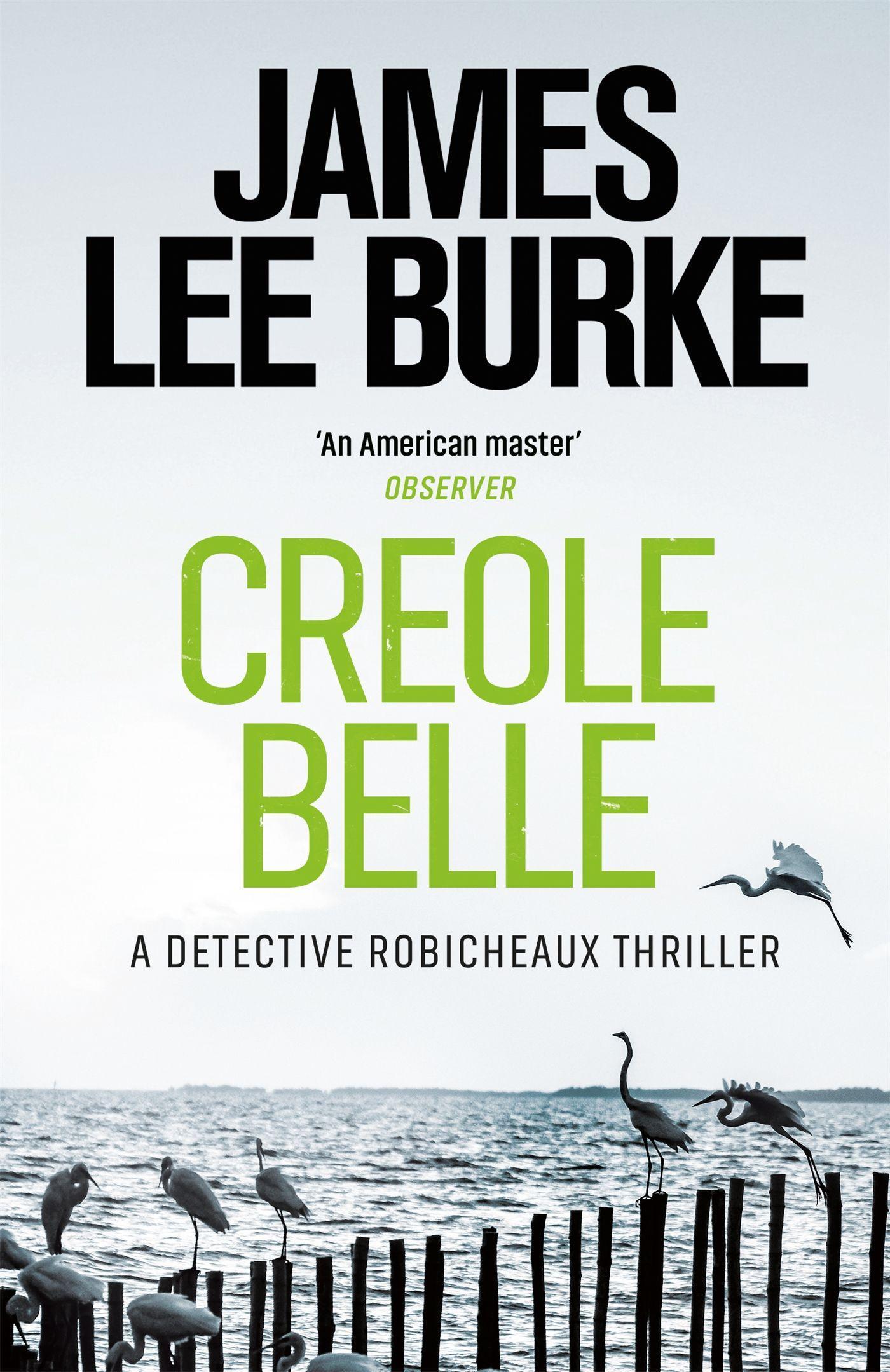 Cover: 9781409109266 | Creole Belle | James Lee Burke | Taschenbuch | 560 S. | Englisch