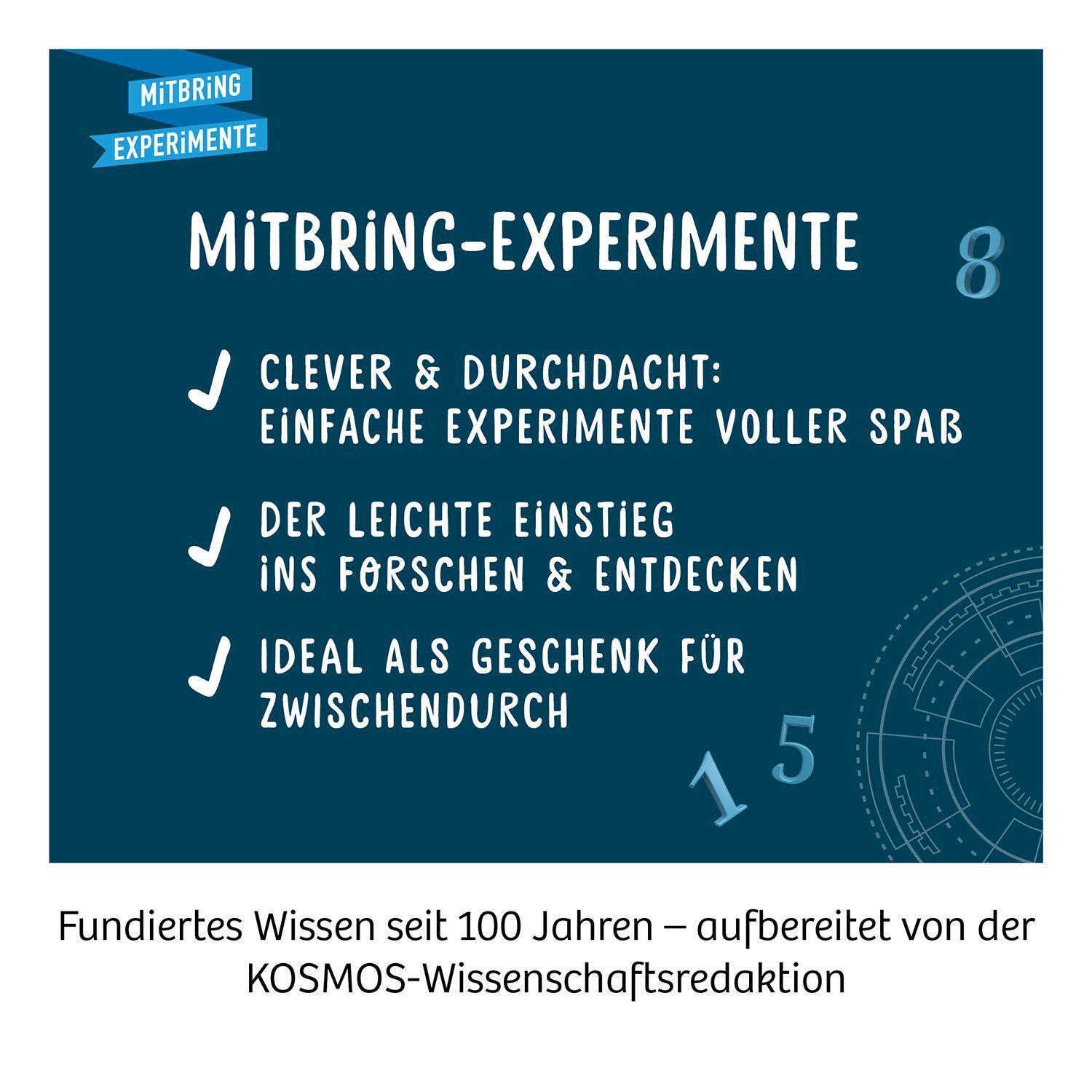 Bild: 4002051658076 | Geheim-Codes | Experimentierkasten | Spiel | Brettspiel | 658076