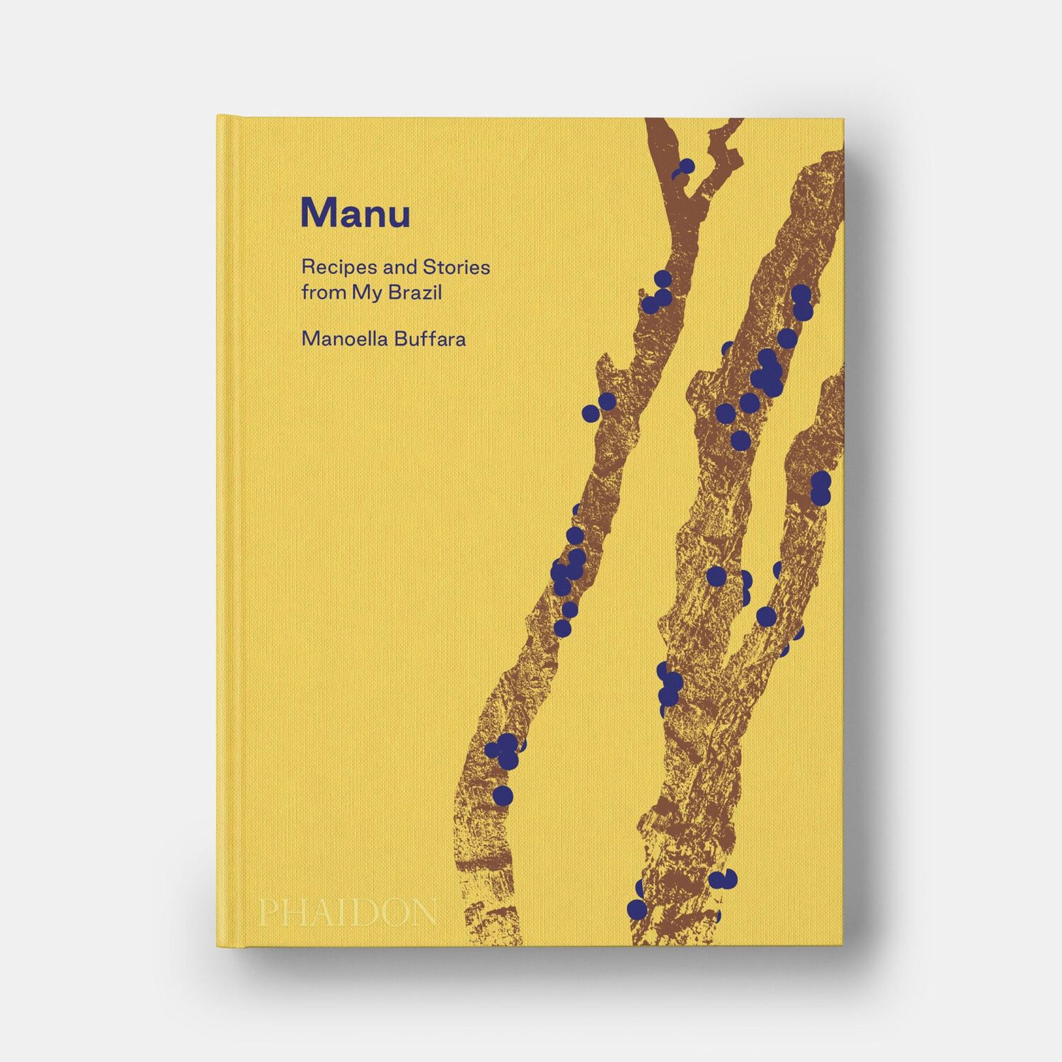 Bild: 9781838666293 | Manu | Recipes and Stories from My Brazil | Manoella Buffara | Buch