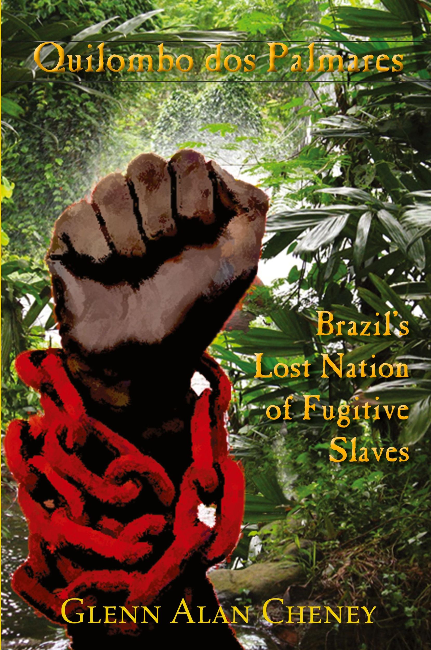 Cover: 9780990589907 | Quilombo dos Palmares | Brazil's Lost Nation of Fugitive Slaves | Buch