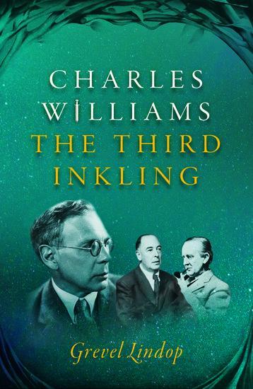 Cover: 9780198806431 | Charles Williams | The Third Inkling | Grevel Lindop | Taschenbuch