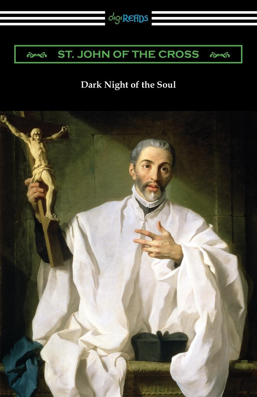 Cover: 9781420969306 | Dark Night of the Soul | St. John Of The Cross | Taschenbuch | 2020