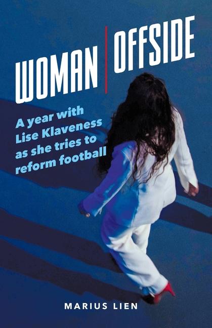 Cover: 9781925914108 | Woman Offside | Marius Lien | Taschenbuch | Englisch | 2024