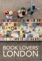 Cover: 9781902910499 | Book Lovers' London | Taschenbuch | Kartoniert / Broschiert | Englisch