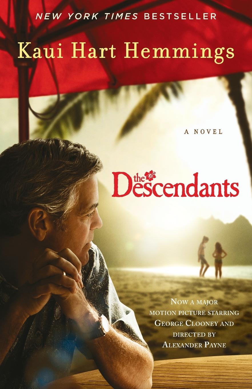 Cover: 9780812982954 | The Descendants | A Novel | Kaui Hart Hemmings | Taschenbuch | 301 S.