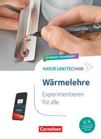 Cover: 9783060115242 | Natur und Technik - Naturwissenschaften: Neubearbeitung -...