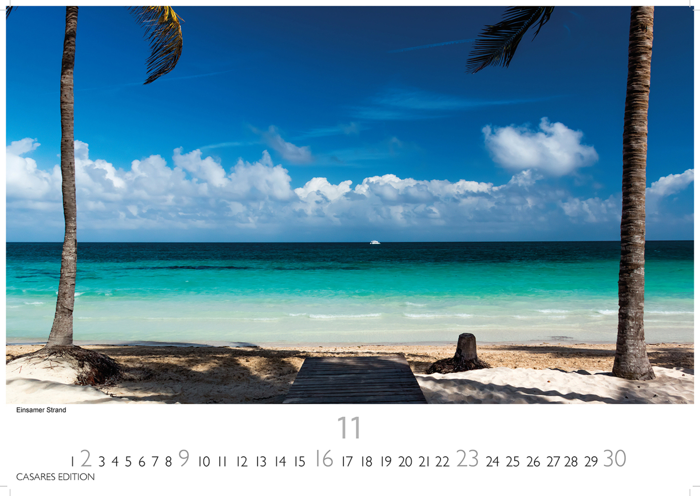 Bild: 9781835242629 | Cuba 2025 L 35x50cm | Kalender | 13 S. | Deutsch | 2025