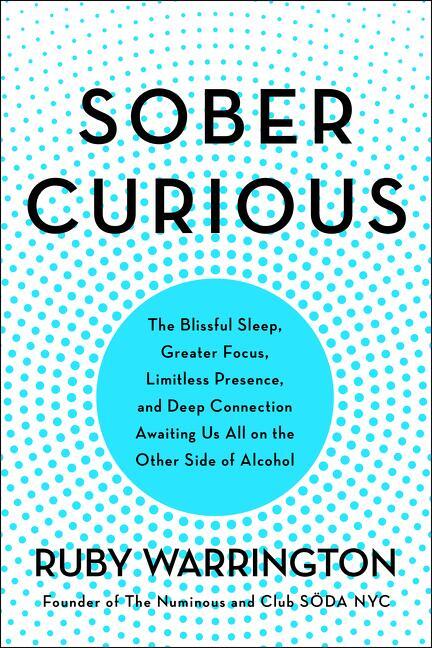 Cover: 9780062869043 | Sober Curious | Ruby Warrington | Taschenbuch | Englisch | 2019