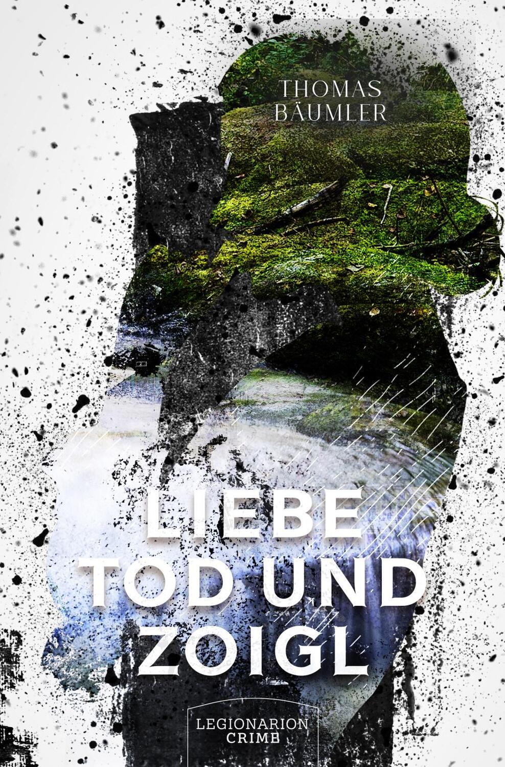 Cover: 9783969371046 | Liebe, Tod und Zoigl | Der Krimi ums Oberpfälzer Kultgetränk | Bäumler