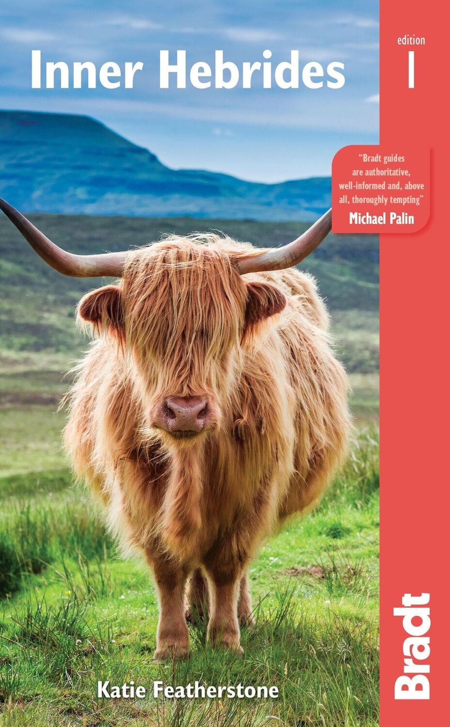 Cover: 9781784776442 | Inner Hebrides | Katie Featherstone | Taschenbuch | Englisch | 2020