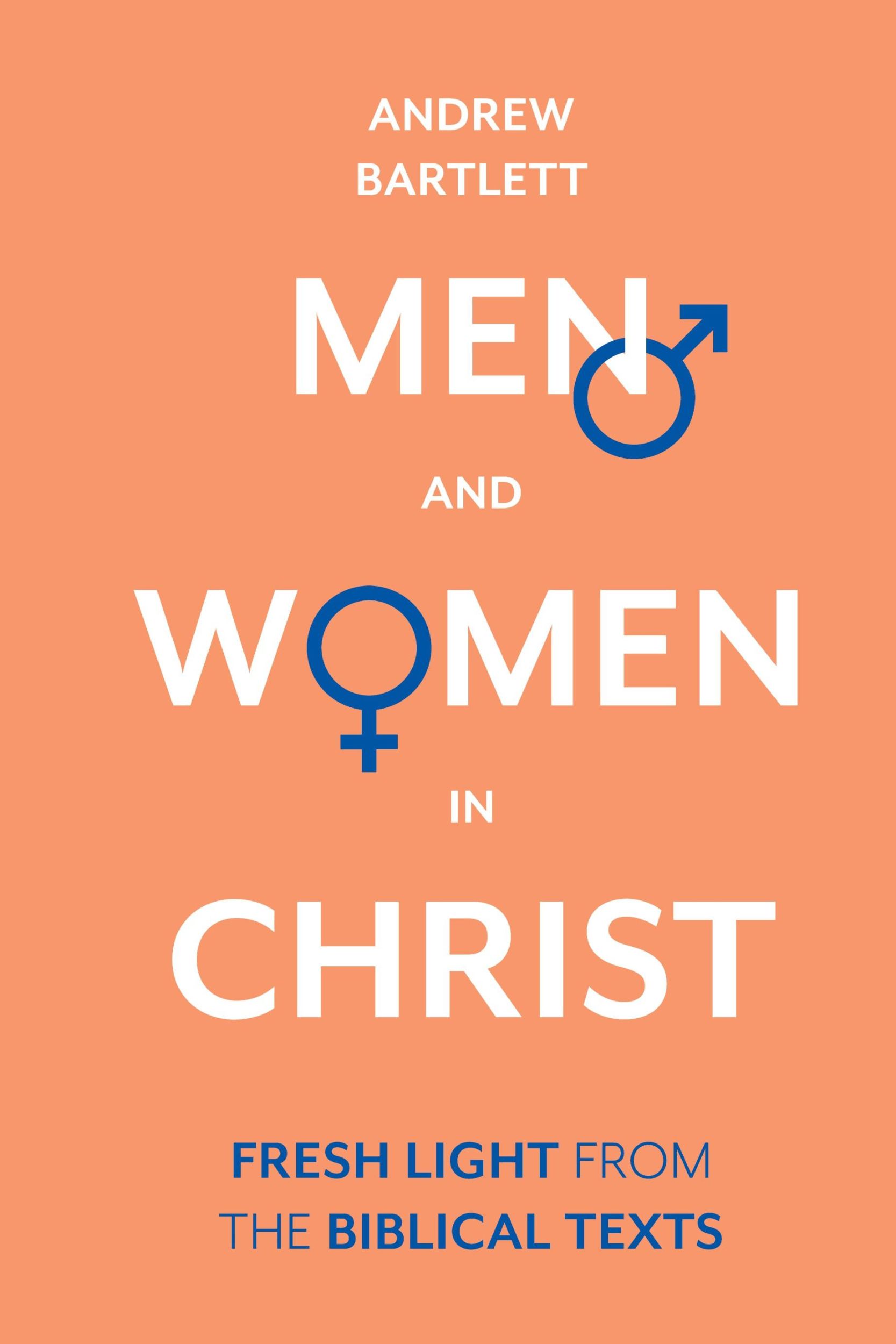 Cover: 9781783599172 | Men and Women in Christ | Andrew Bartlett | Buch | Gebunden | Englisch