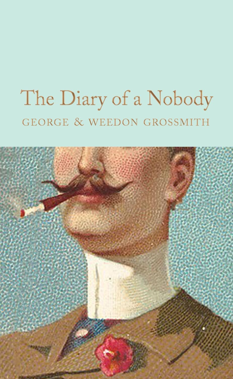 Cover: 9781509881390 | The Diary of a Nobody | George Grossmith | Buch | 224 S. | Englisch