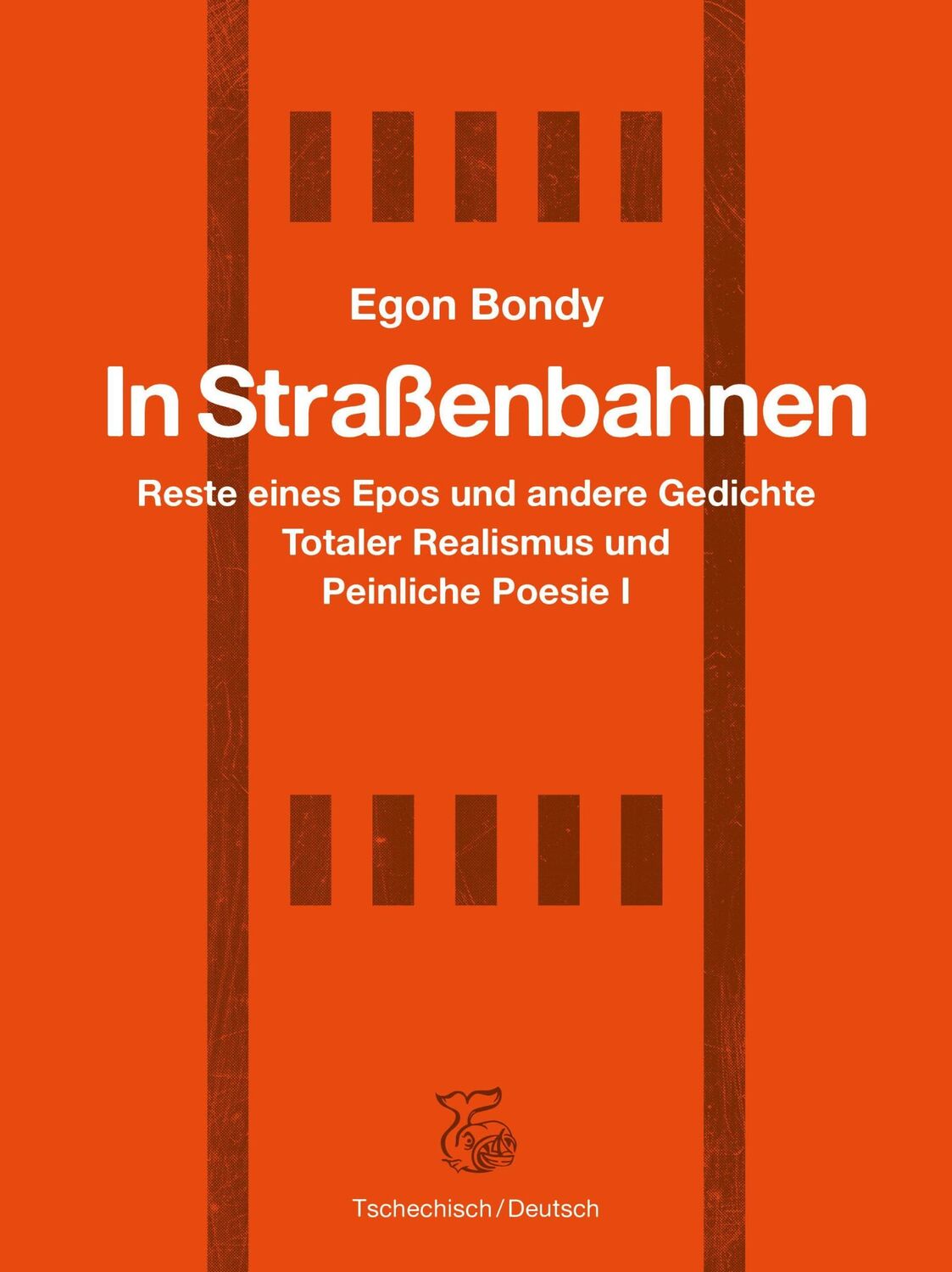 Cover: 9783903124257 | In Straßenbahnen | Egon Bondy | Buch | 256 S. | Deutsch | 2023 | Ketos