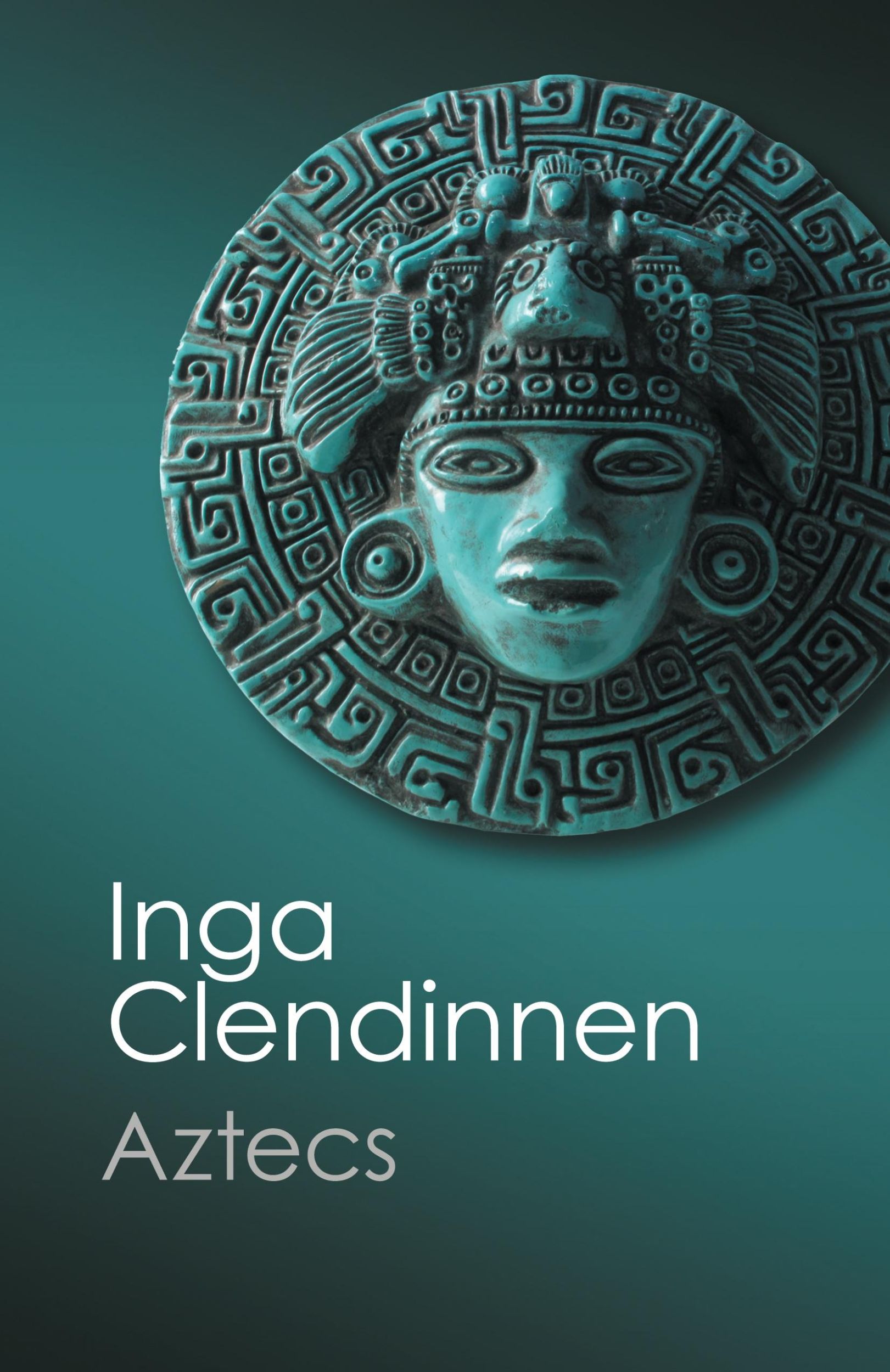 Cover: 9781107693562 | Aztecs | Inga Clendinnen | Taschenbuch | Kartoniert / Broschiert