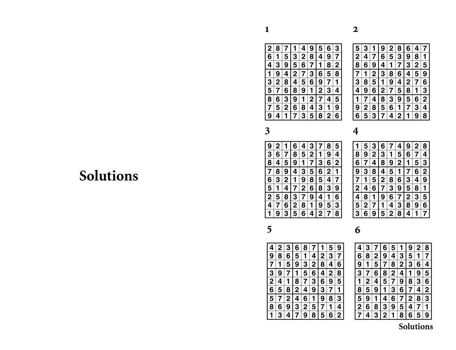 Bild: 9780008472771 | The Times Super Fiendish Su Doku Book 9 | 200 Challenging Puzzles