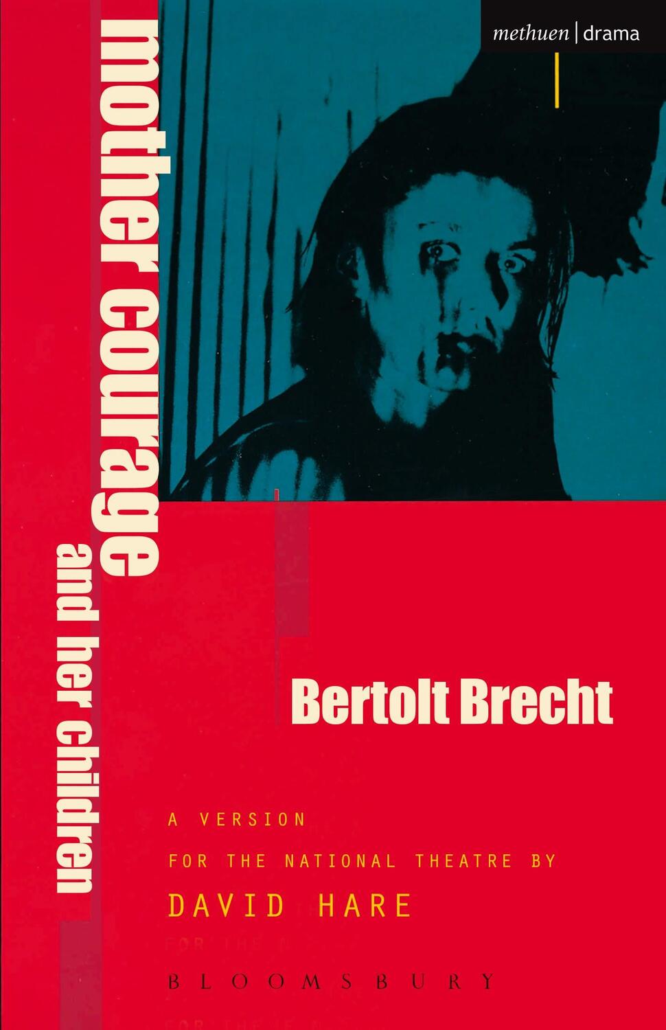 Cover: 9780413702906 | Mother Courage and Her Children | Bertolt Brecht | Taschenbuch | 1995