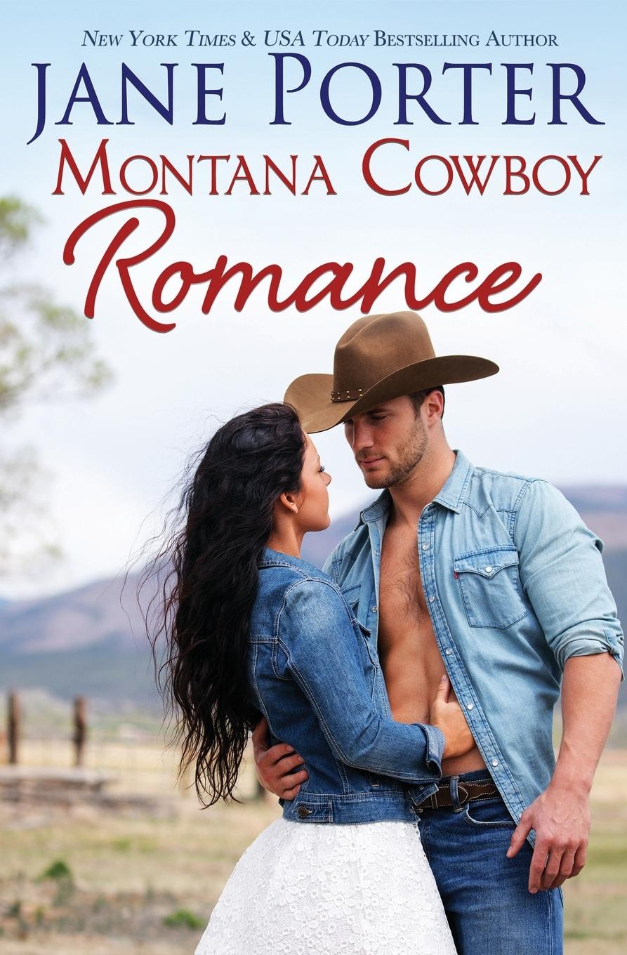 Cover: 9781951786915 | Montana Cowboy Romance | Jane Porter | Taschenbuch | Englisch | 2020