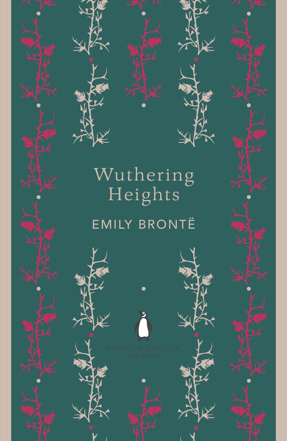 Cover: 9780141199085 | Wuthering Heights | Emily Brontë | Taschenbuch | 360 S. | Englisch